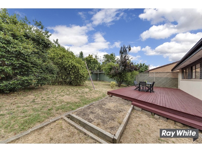 15 Shakespeare Crescent, Fraser ACT 2615