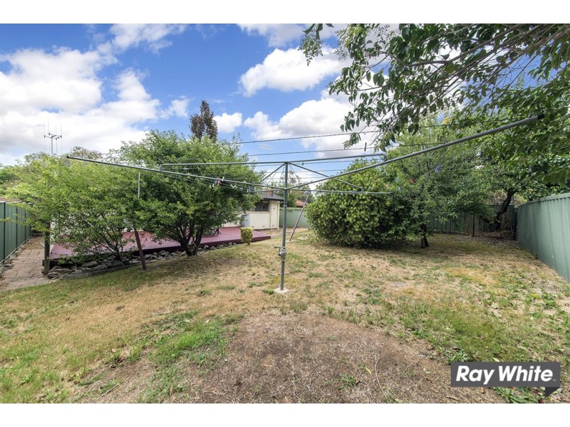 15 Shakespeare Crescent, Fraser ACT 2615