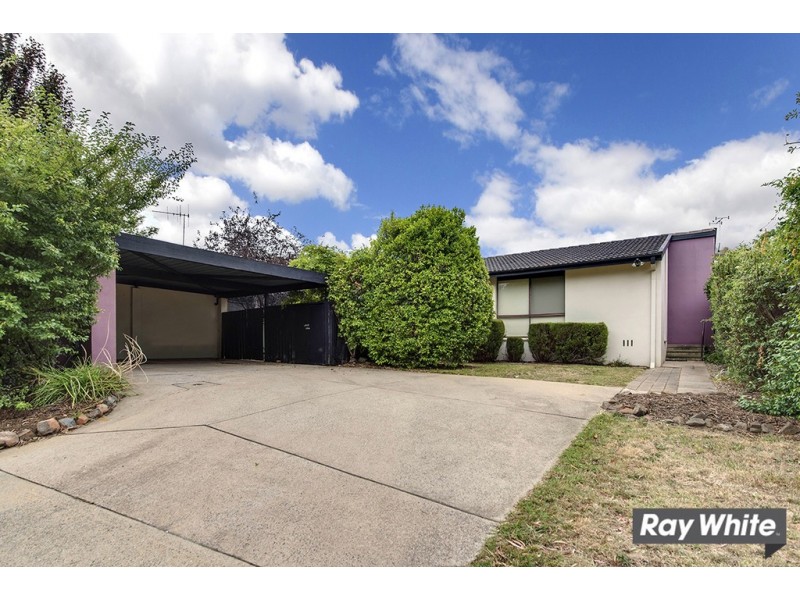 15 Shakespeare Crescent, Fraser ACT 2615