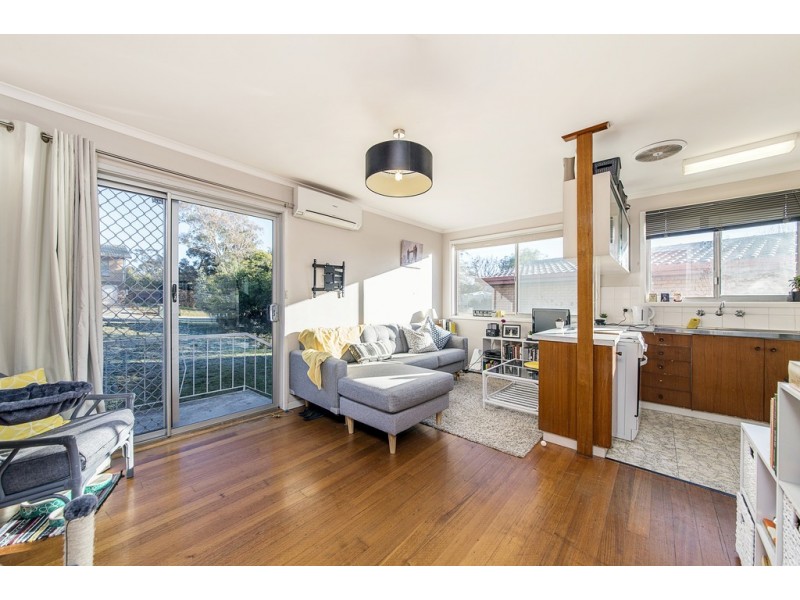 1 and 2 / 3 Webb Place, Weetangera ACT 2614