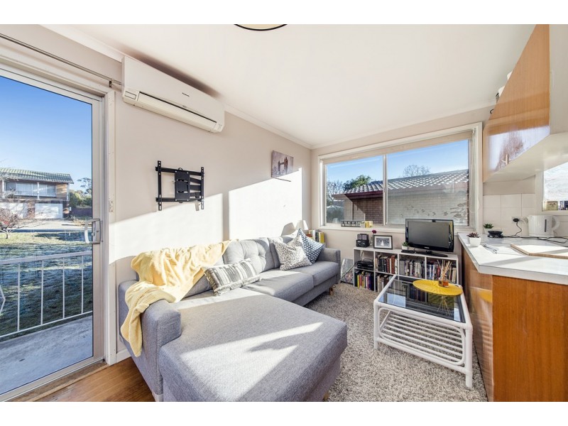 1 and 2 / 3 Webb Place, Weetangera ACT 2614