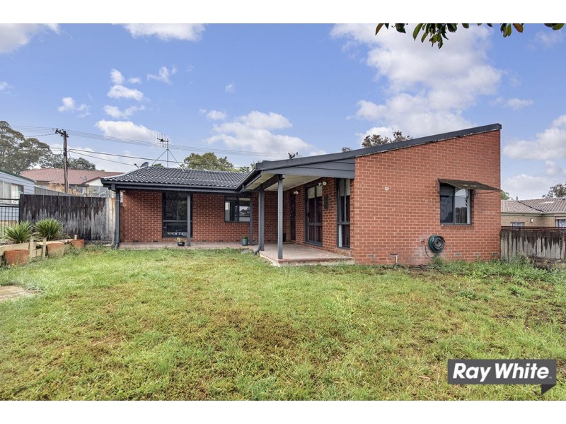 15 Guthridge Crescent, Wanniassa ACT 2903