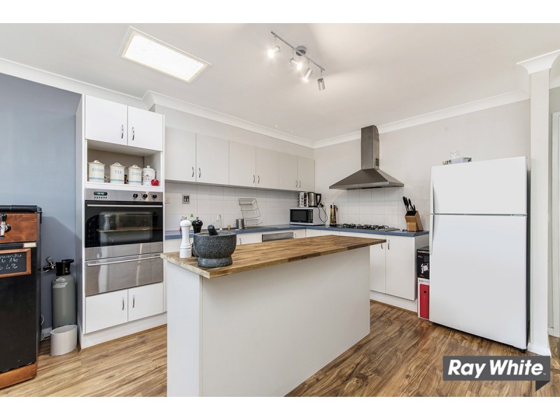 15 Guthridge Crescent, Wanniassa ACT 2903