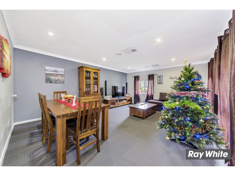 15 Guthridge Crescent, Wanniassa ACT 2903