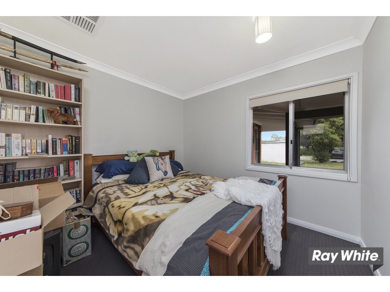 15 Guthridge Crescent, Wanniassa ACT 2903