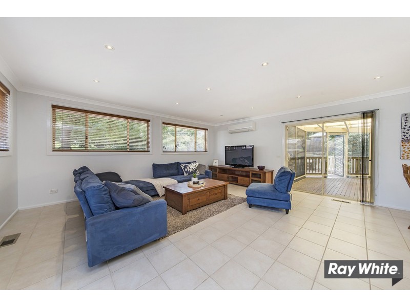 44 Davidson Street, Higgins ACT 2615