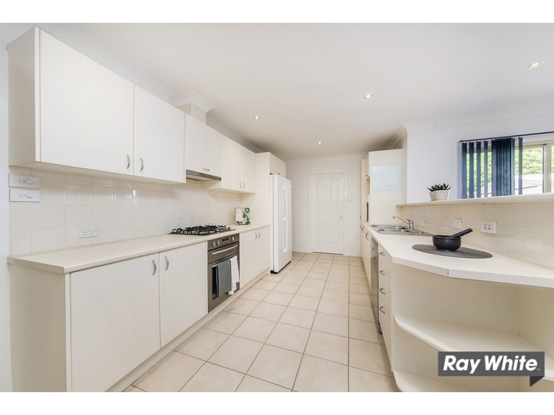 44 Davidson Street, Higgins ACT 2615