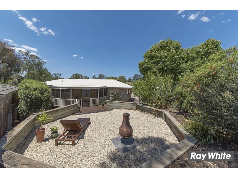 44 Davidson Street, Higgins ACT 2615
