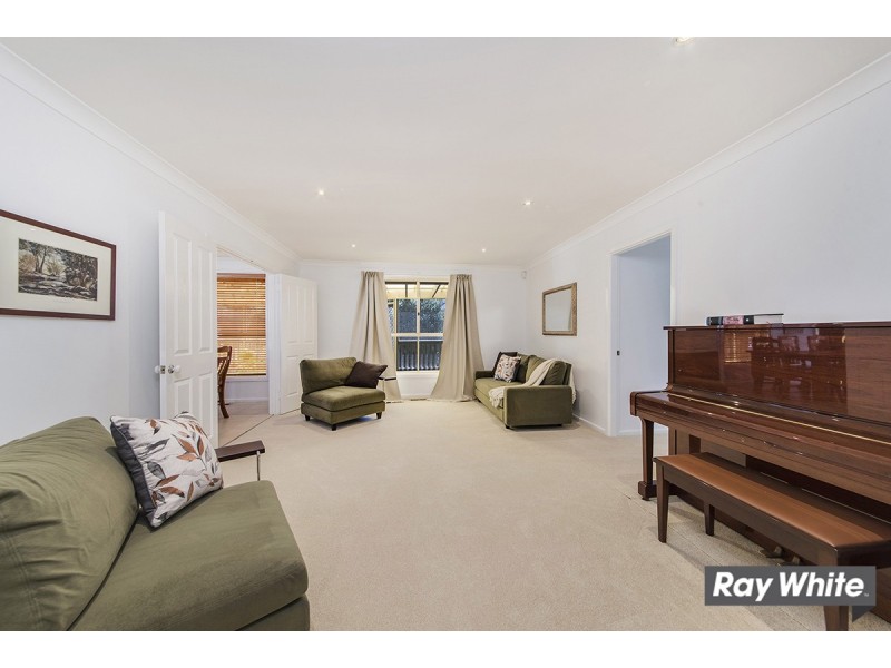 44 Davidson Street, Higgins ACT 2615
