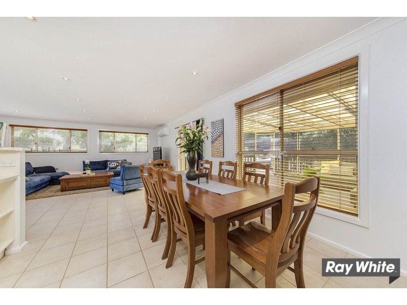 44 Davidson Street, Higgins ACT 2615