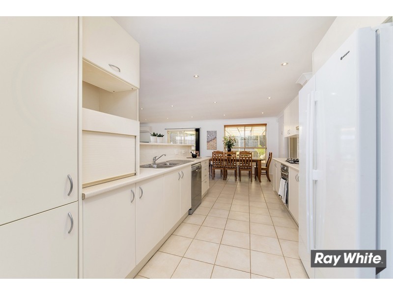 44 Davidson Street, Higgins ACT 2615