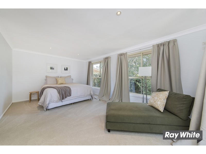 44 Davidson Street, Higgins ACT 2615
