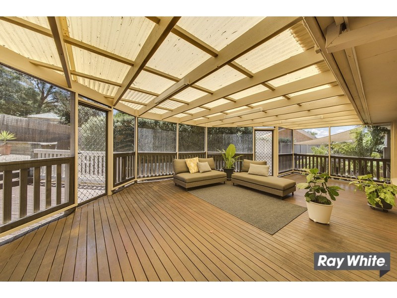 44 Davidson Street, Higgins ACT 2615
