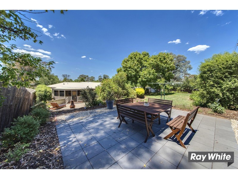 44 Davidson Street, Higgins ACT 2615