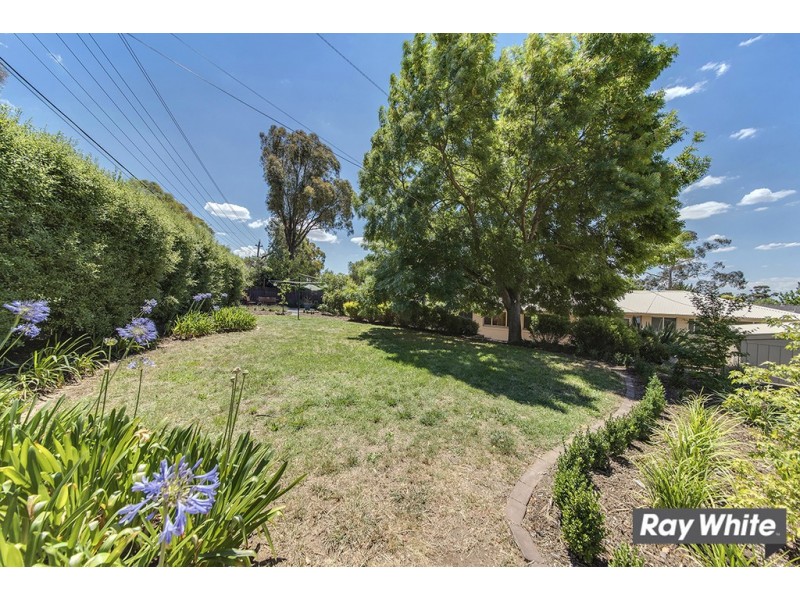 44 Davidson Street, Higgins ACT 2615