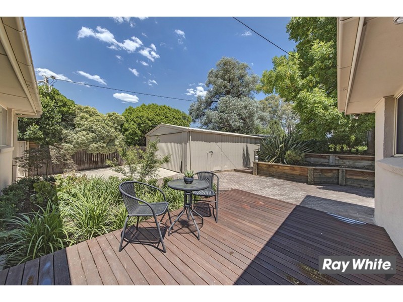 44 Davidson Street, Higgins ACT 2615