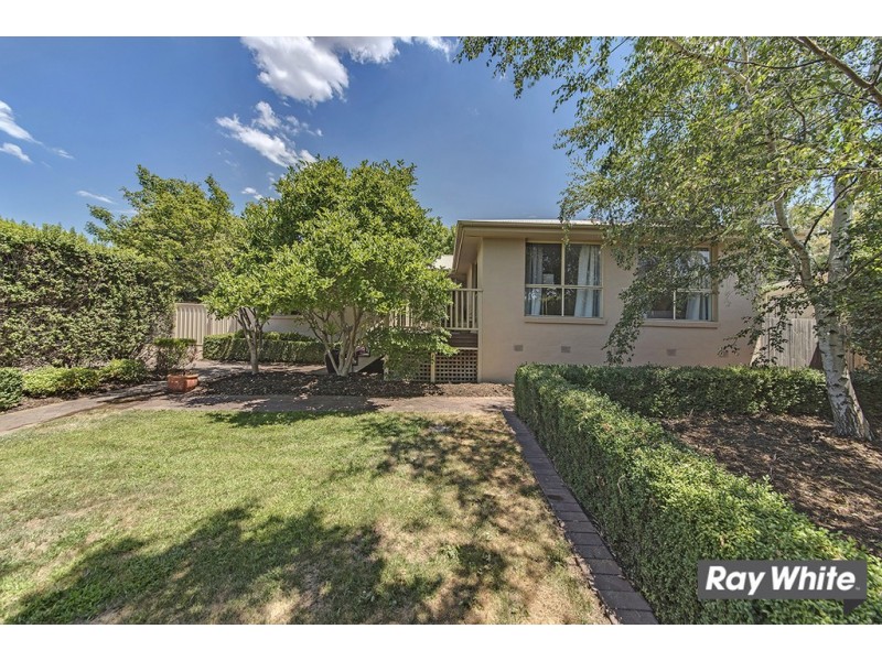 44 Davidson Street, Higgins ACT 2615