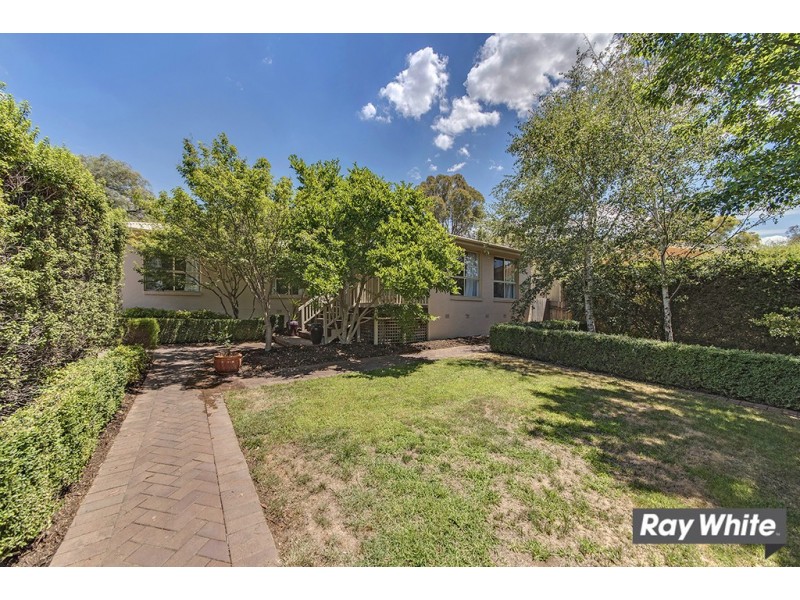 44 Davidson Street, Higgins ACT 2615