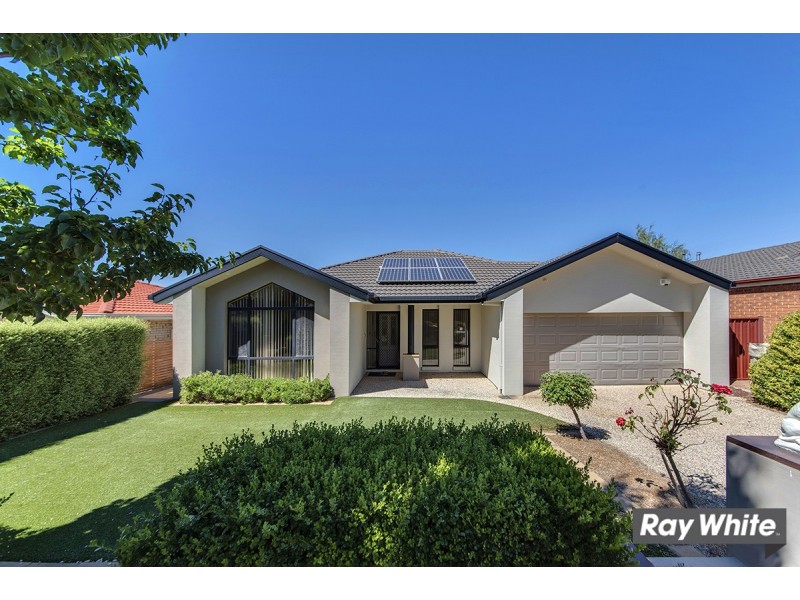 24 Mission Street, Amaroo ACT 2914