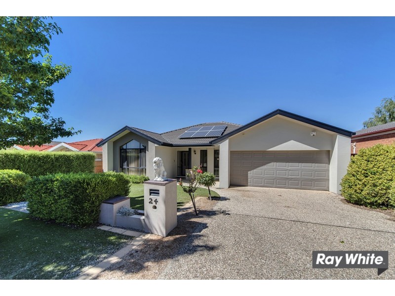 24 Mission Street, Amaroo ACT 2914