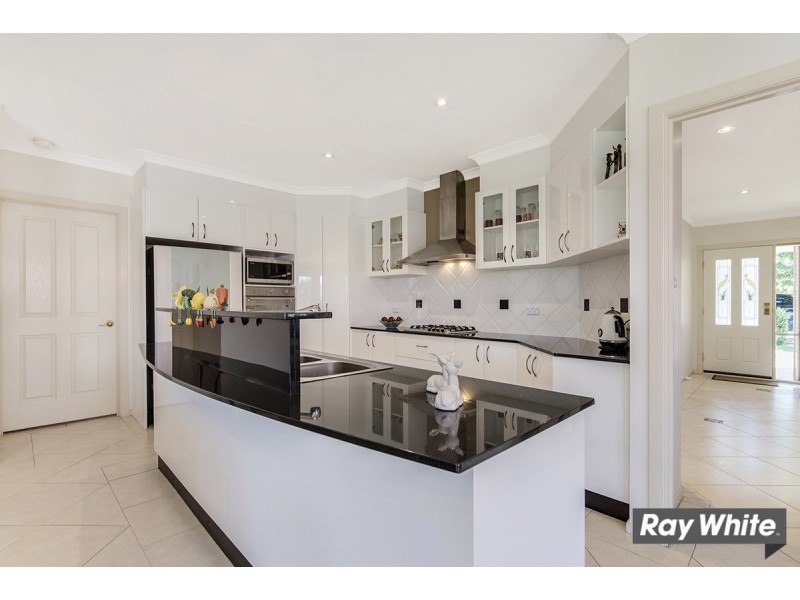 24 Mission Street, Amaroo ACT 2914