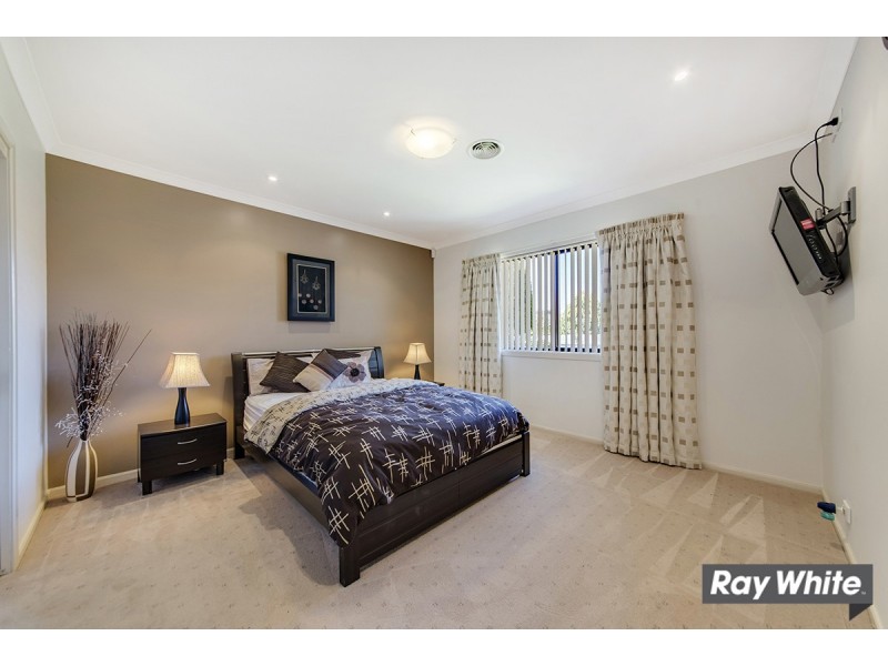 24 Mission Street, Amaroo ACT 2914