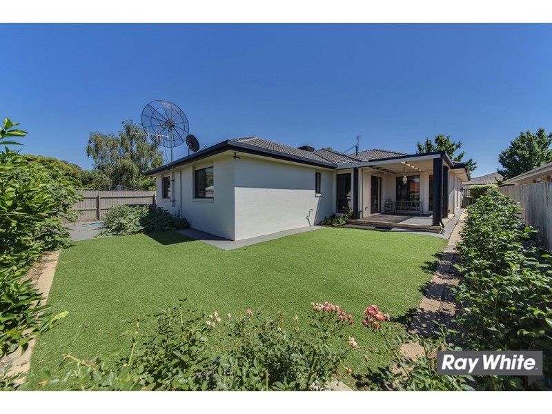 24 Mission Street, Amaroo ACT 2914