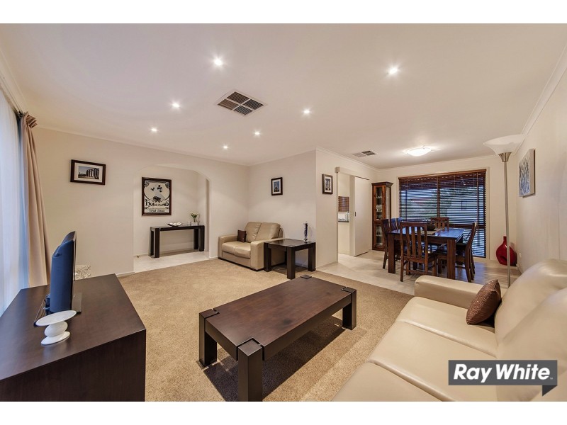 25 Groveland Crescent, Isabella Plains ACT 2905