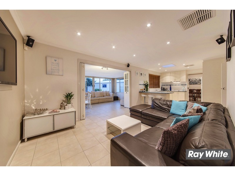 25 Groveland Crescent, Isabella Plains ACT 2905