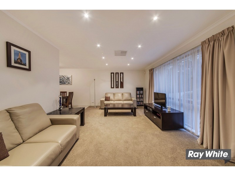 25 Groveland Crescent, Isabella Plains ACT 2905