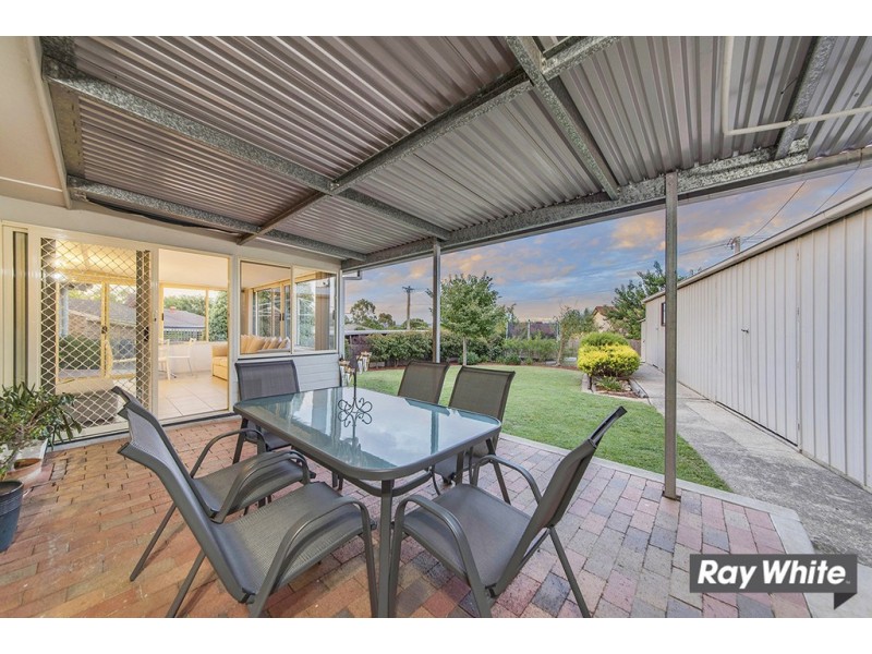 25 Groveland Crescent, Isabella Plains ACT 2905