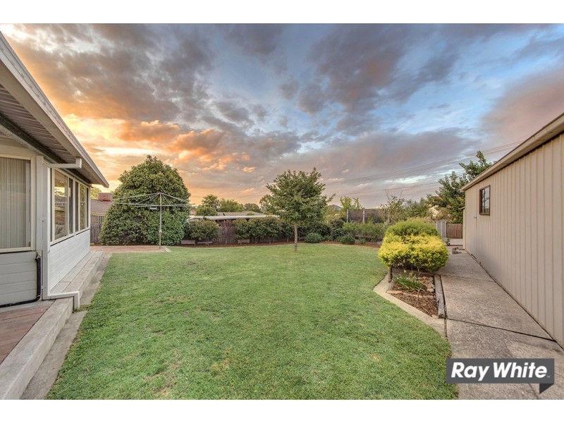 25 Groveland Crescent, Isabella Plains ACT 2905