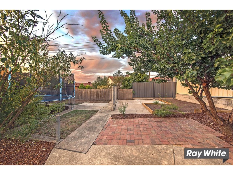 25 Groveland Crescent, Isabella Plains ACT 2905