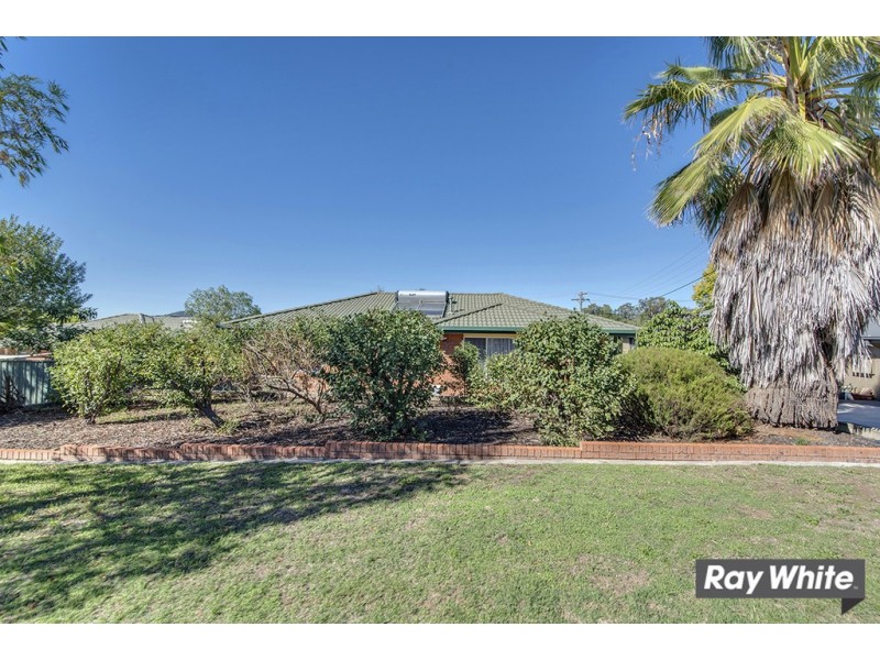 74 Somerset Street, Duffy ACT 2611
