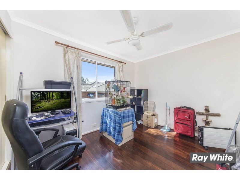 74 Somerset Street, Duffy ACT 2611