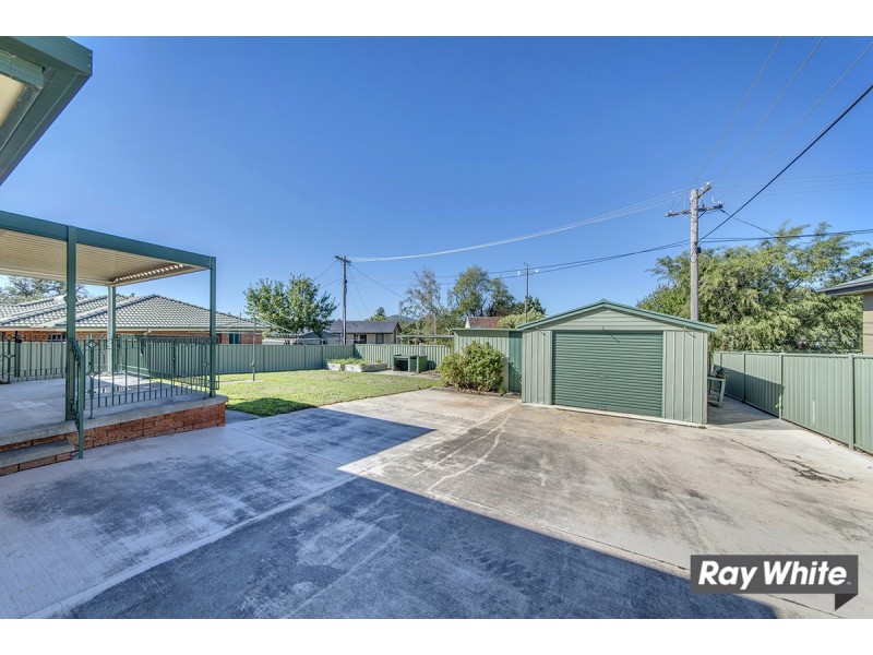 74 Somerset Street, Duffy ACT 2611
