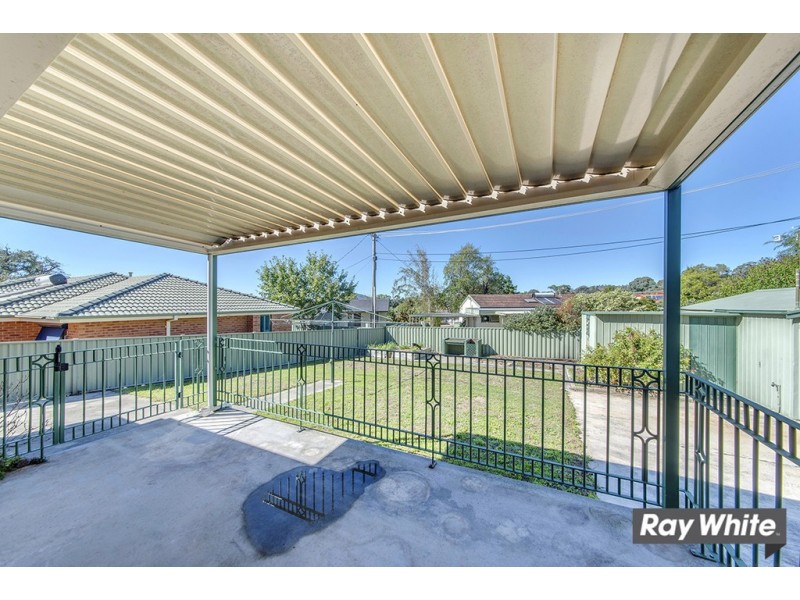 74 Somerset Street, Duffy ACT 2611