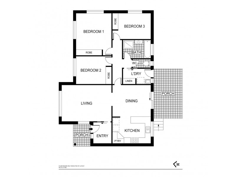 74 Somerset Street, Duffy ACT 2611