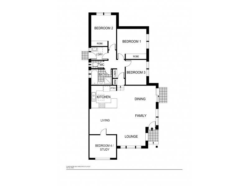 1/2 Aroona Court, Ngunnawal ACT 2913