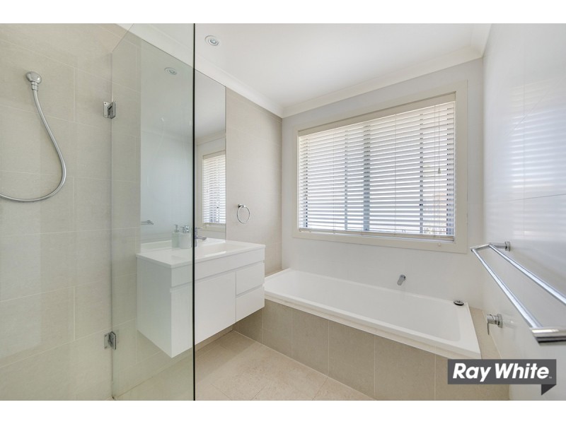 8 Winchester Street, Casey ACT 2913
