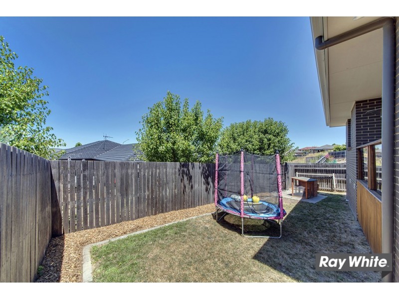8 Winchester Street, Casey ACT 2913
