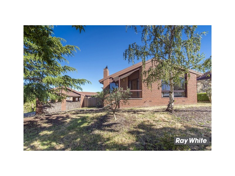 7 Bean Crescent, Mckellar ACT 2617