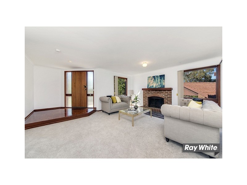 7 Bean Crescent, Mckellar ACT 2617