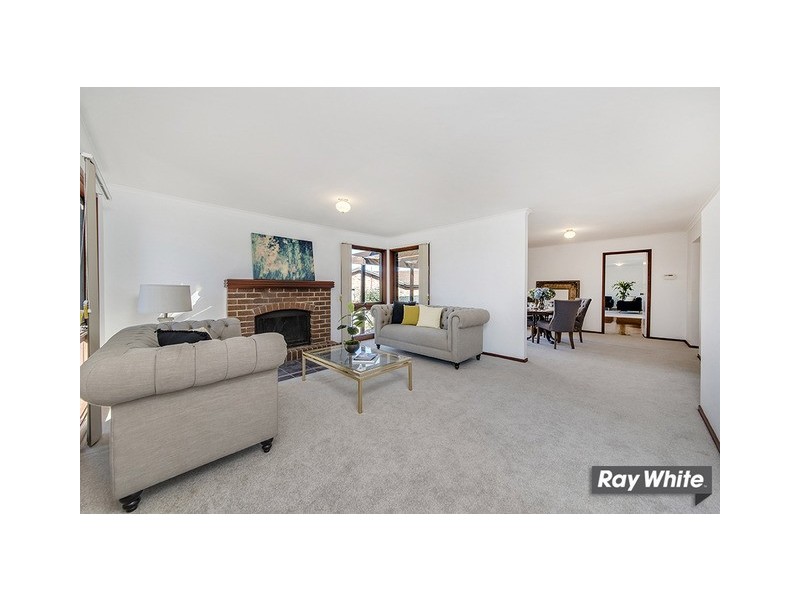 7 Bean Crescent, Mckellar ACT 2617