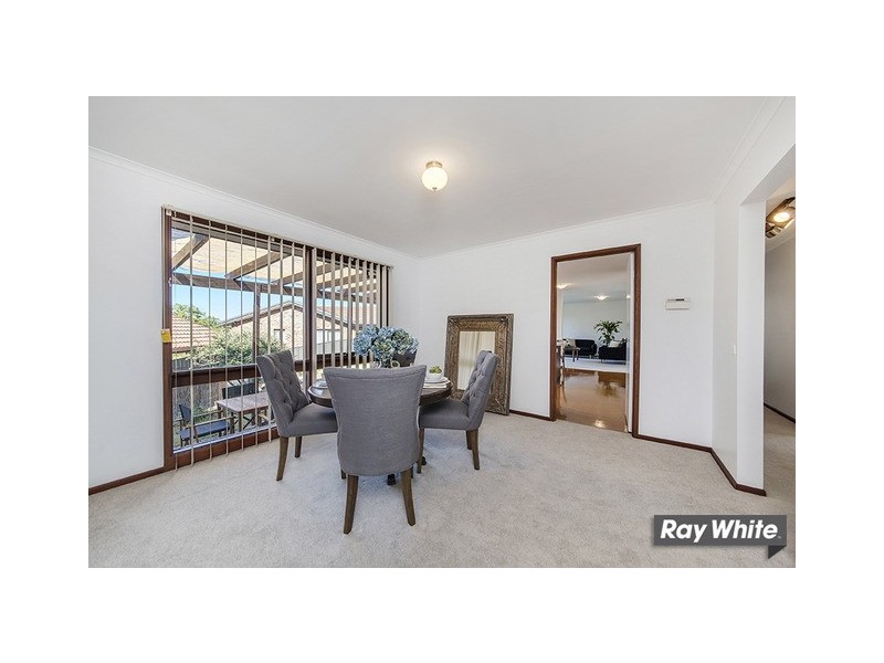 7 Bean Crescent, Mckellar ACT 2617