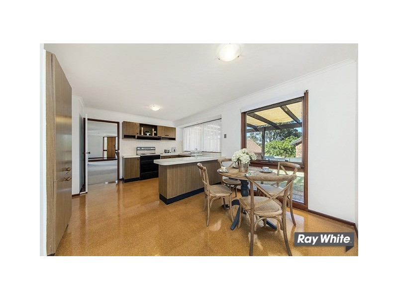 7 Bean Crescent, Mckellar ACT 2617