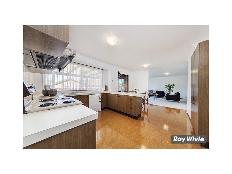 7 Bean Crescent, Mckellar ACT 2617