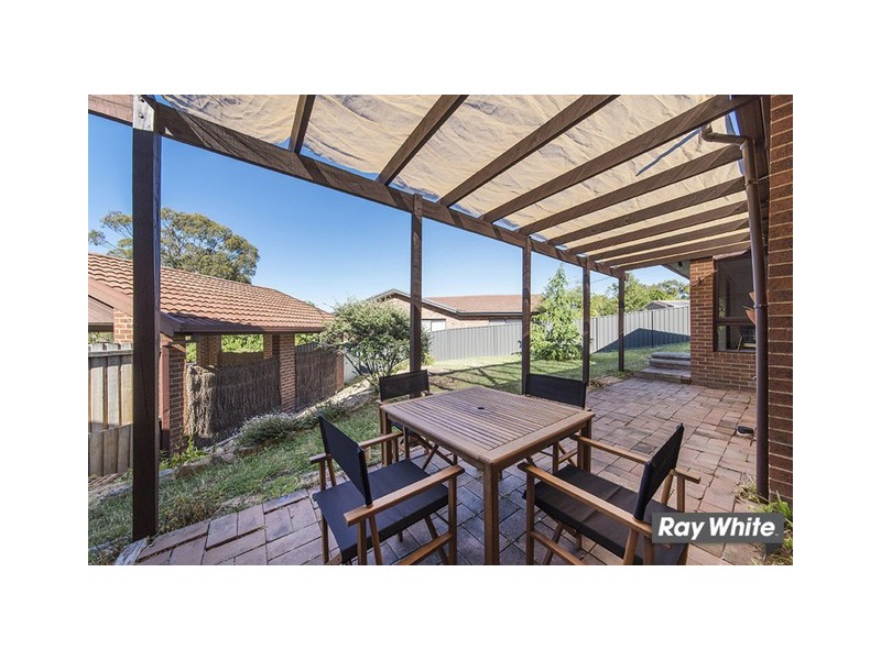 7 Bean Crescent, Mckellar ACT 2617