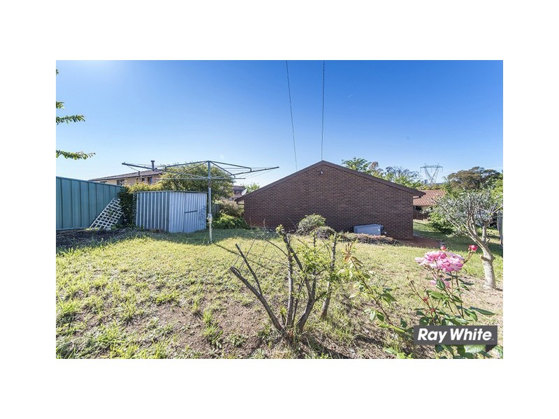 7 Bean Crescent, Mckellar ACT 2617