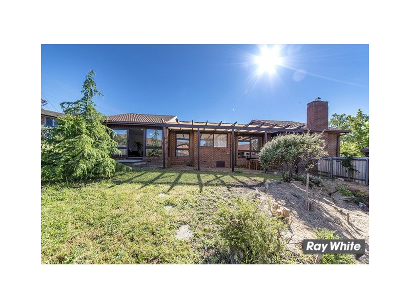 7 Bean Crescent, Mckellar ACT 2617